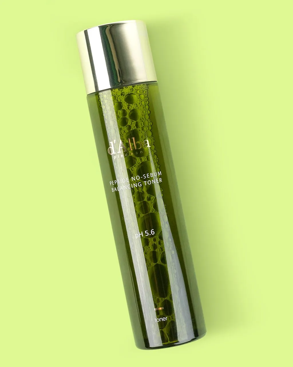 Peptide No-Sebum Balancing Toner