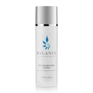 Peptide Renewal Lotion