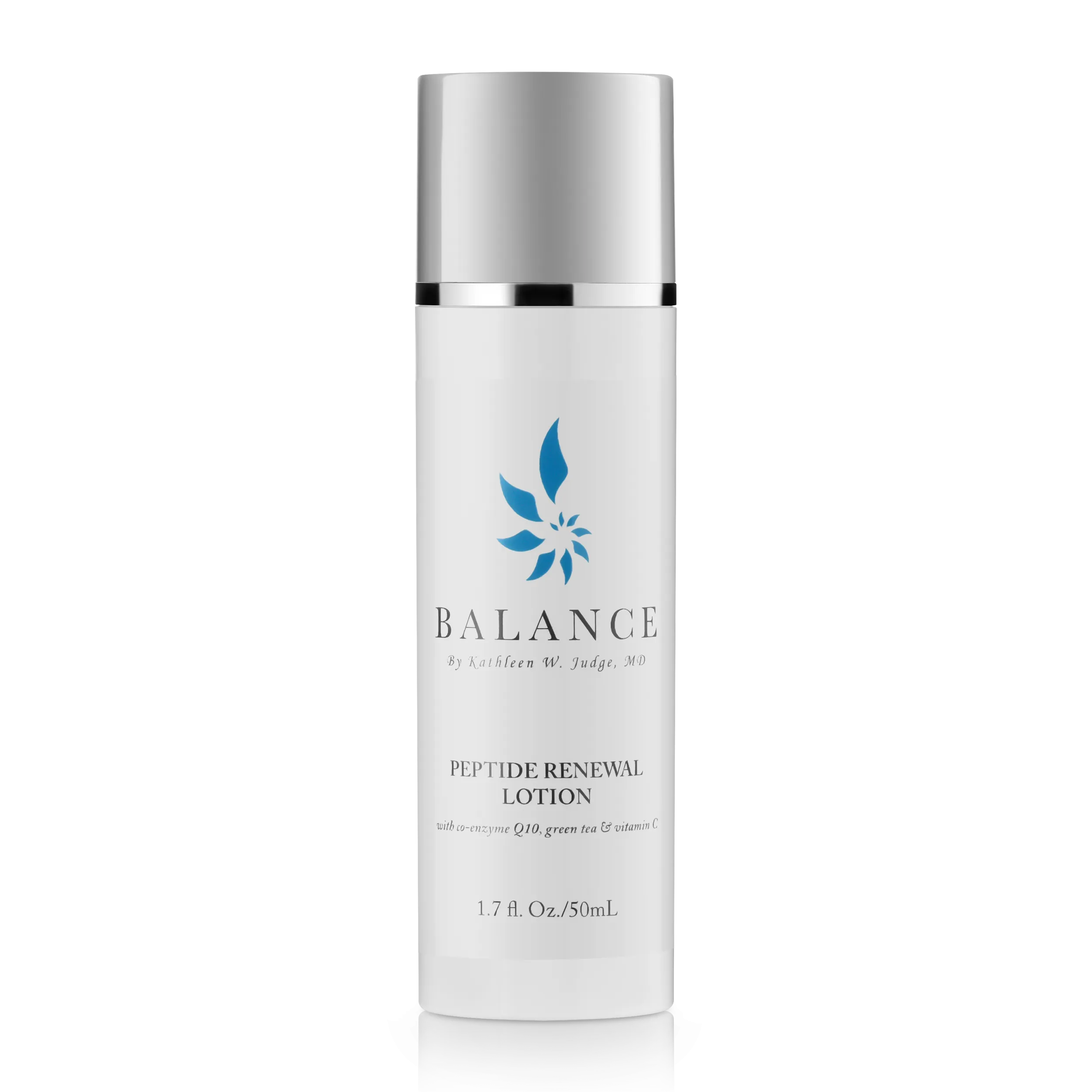 Peptide Renewal Lotion