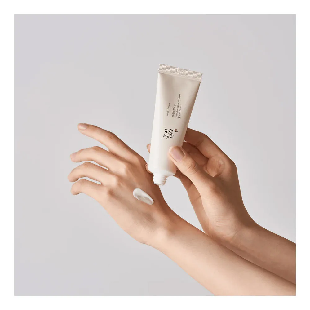 Perfect Hanbang Sun Trio [Relief Sun   Matte Sun Stick   Sun Serum] [Skincare Deals 💯]