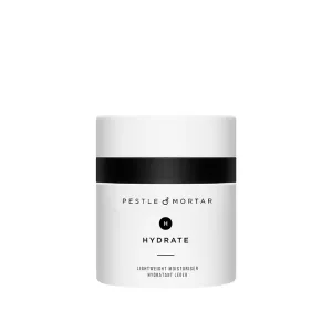 Pestle & Mortar Hydrate Moisturiser