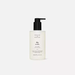 Pestle & Mortar Nimbu - Body Cleanser