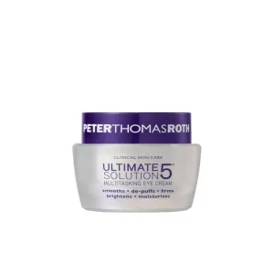 Peter Thomas Roth Ultimate Solution 5 Multitasking Eye Cream