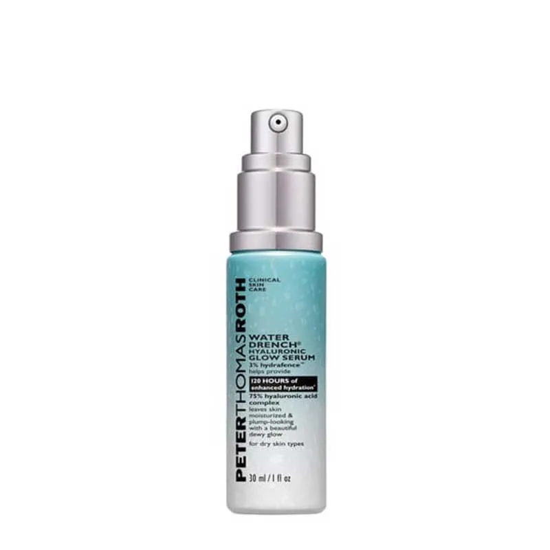 Peter Thomas Roth Water Drench Hyaluronic Glow Serum