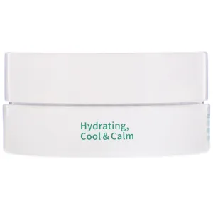 PETITFEE- Artichoke Soothing Hydrogel Eye Mask 60pc
