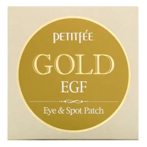 PETITFEE- Gold EGF Eye and Spot Patch 90pc