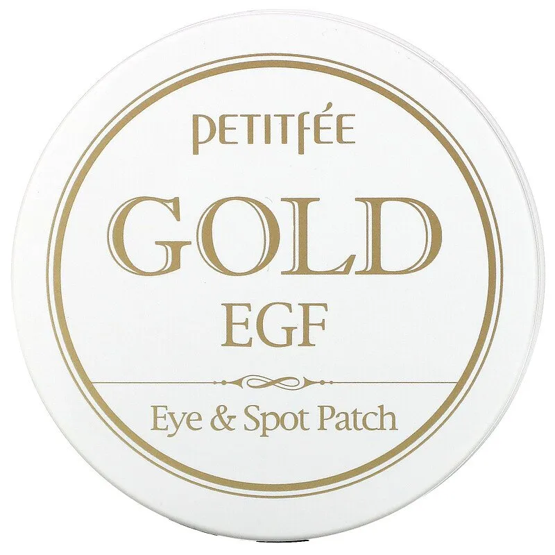 PETITFEE- Gold EGF Eye and Spot Patch 90pc