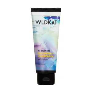 pH Balanced Patchouli   Cherimoya Gel Cleanser