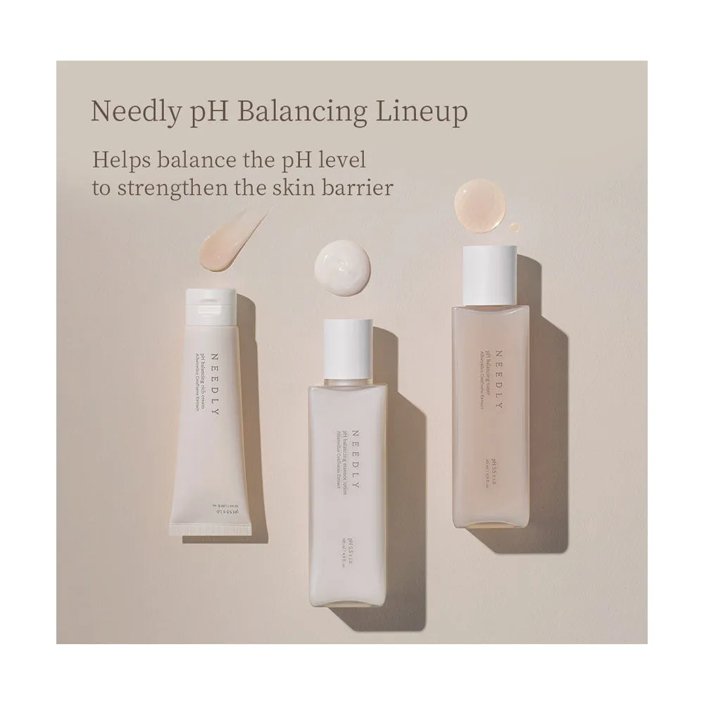pH Balancing Toner