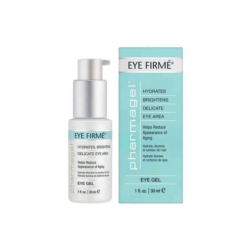 Pharmagel Eye Firme Treatment