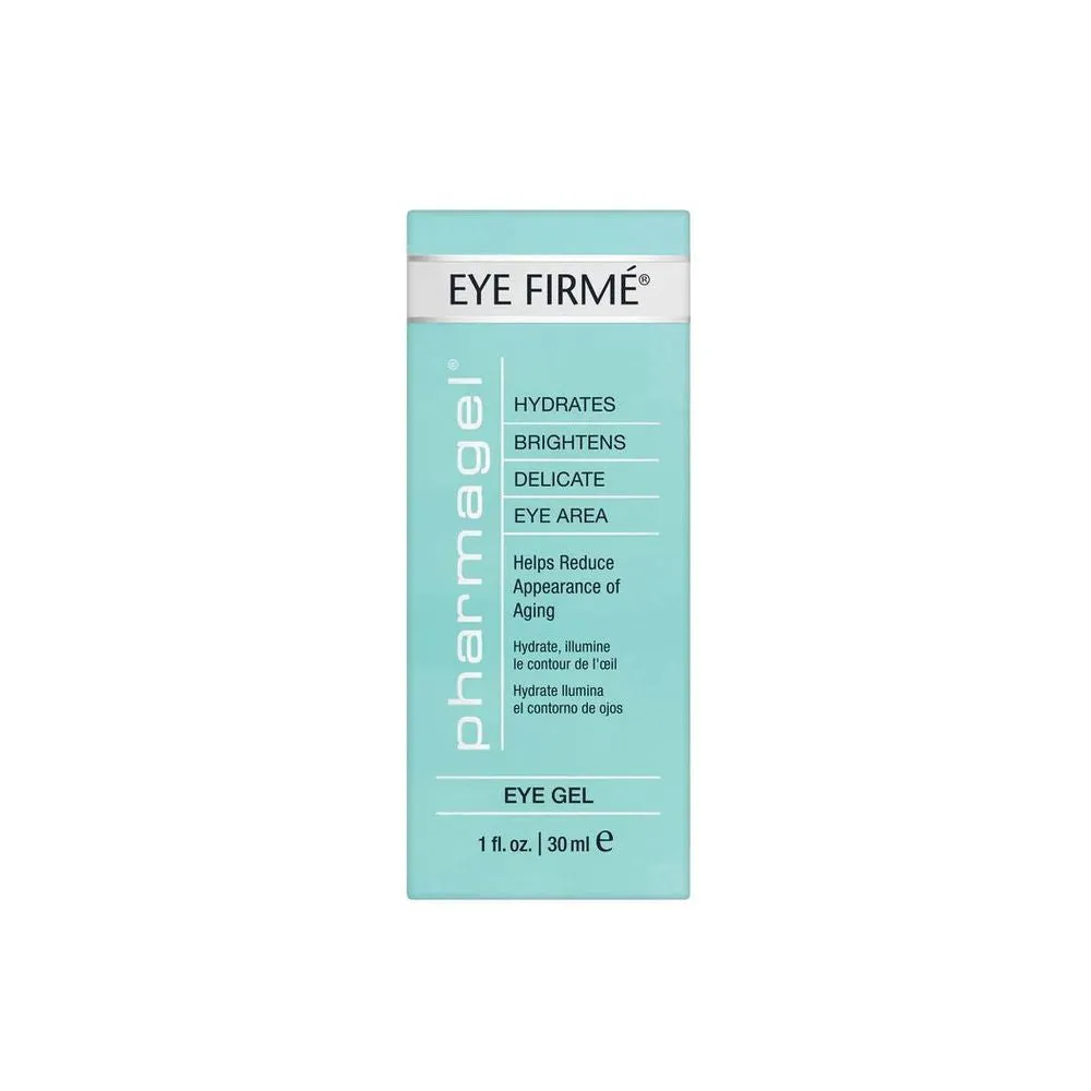Pharmagel Eye Firme Treatment