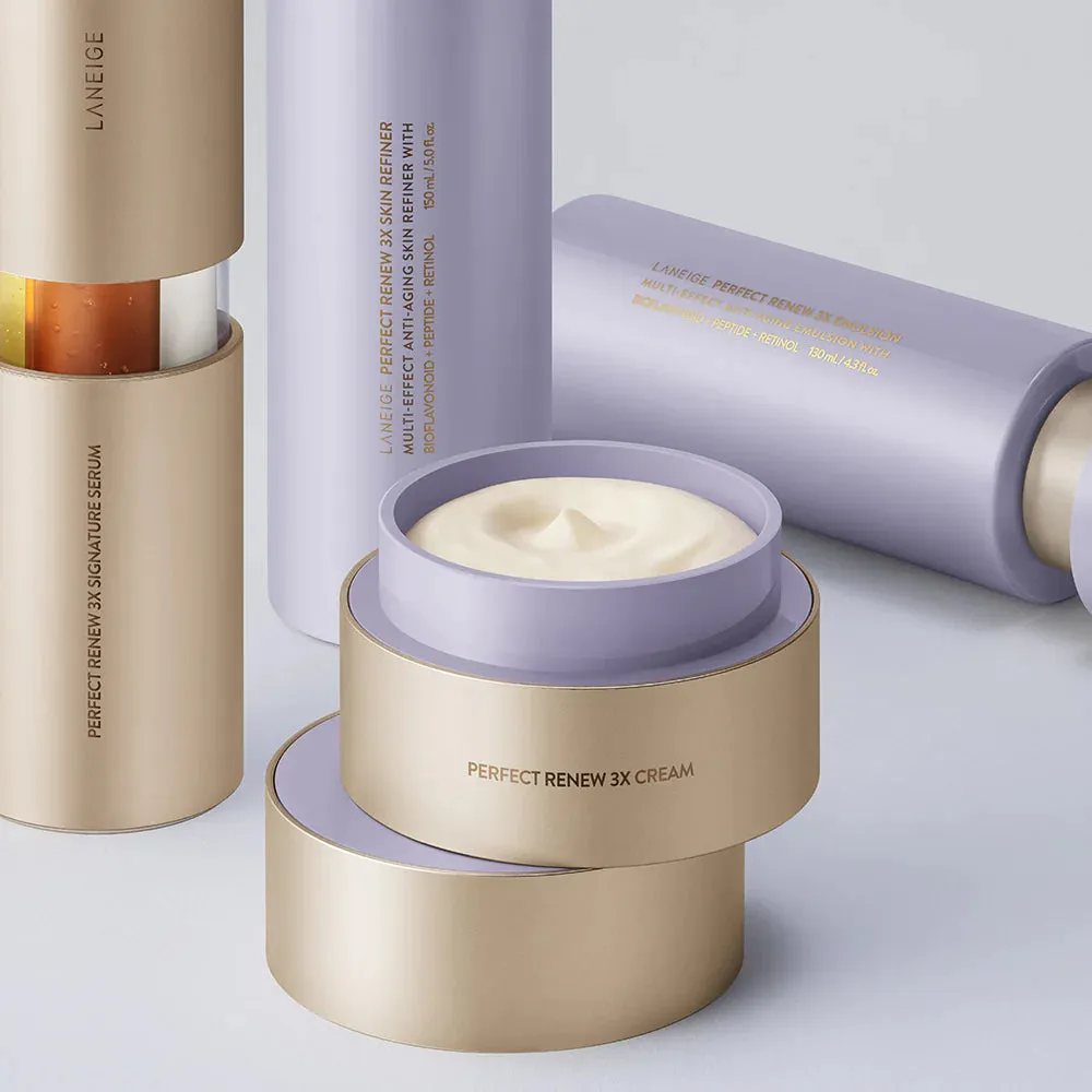 (PH)Perfect Renew 3X Cream