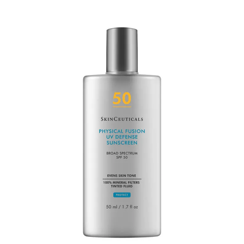 Physical Fusion UV Defense SPF 50 (Tinted)