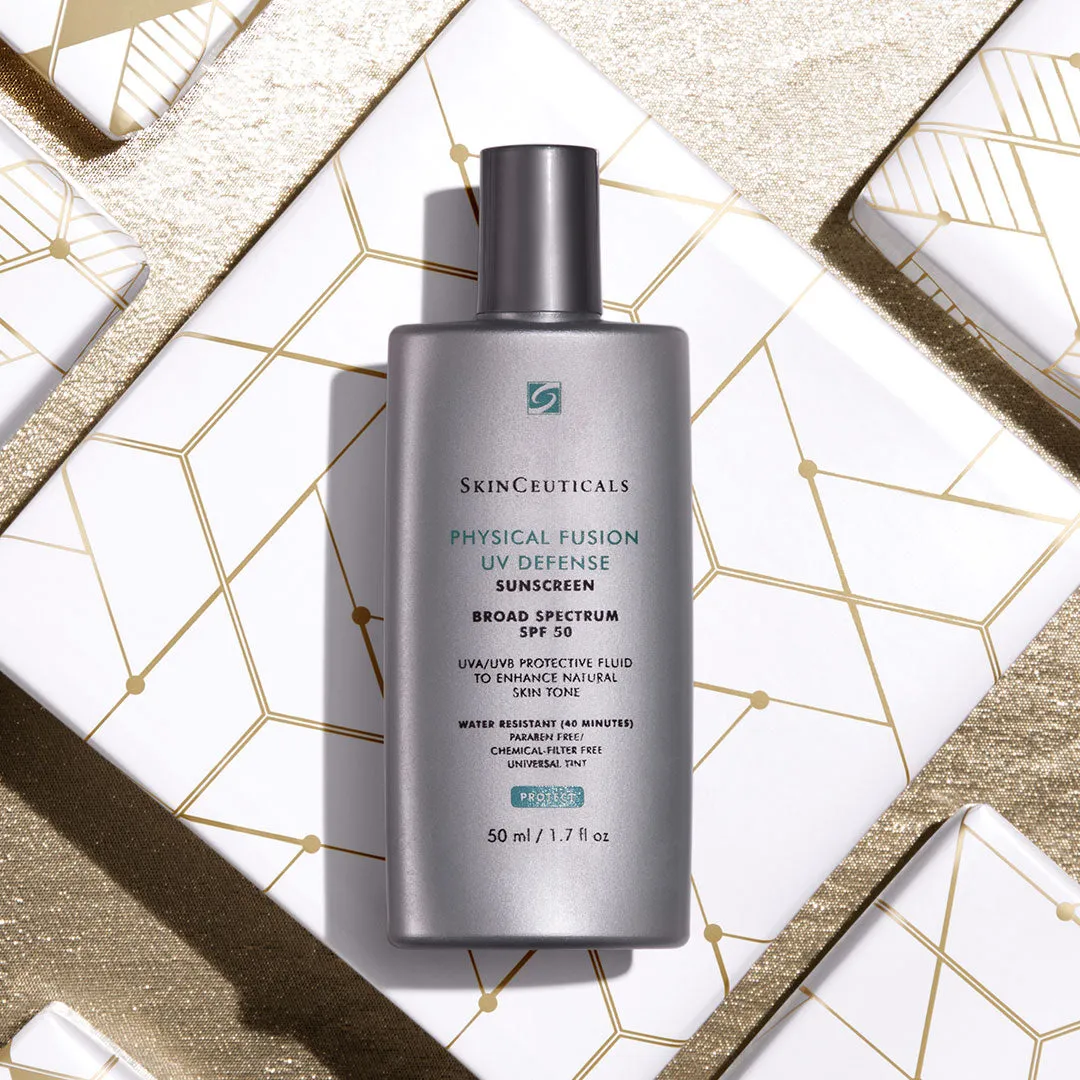 Physical Fusion UV Defense SPF 50 (Tinted)
