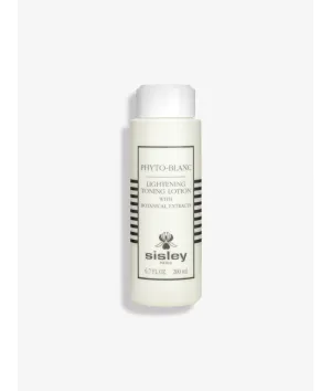 Phyto-Blanc Lightening Toning Lotion