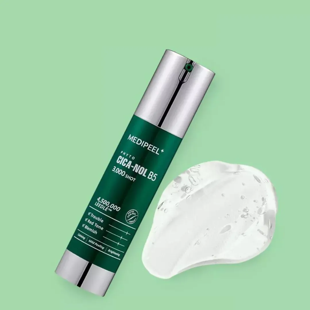 Phyto Cica-Nol B5 3,000 Shot Serum 50ml