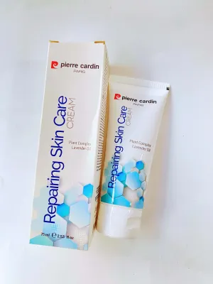 Pierre Cardin Repairing Skin Cream