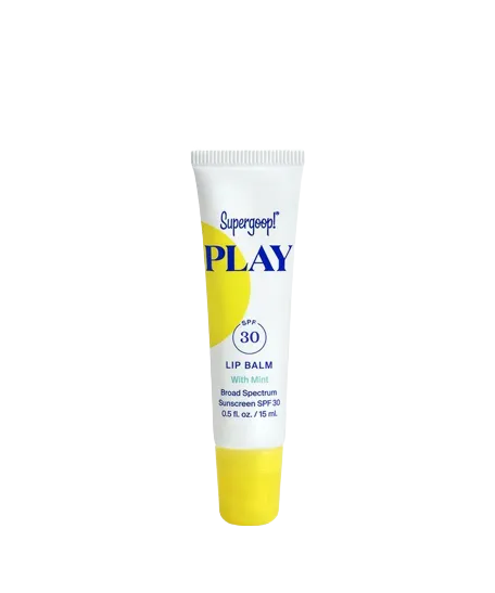 PLAY Lip Balm SPF 30 - Supergoop!