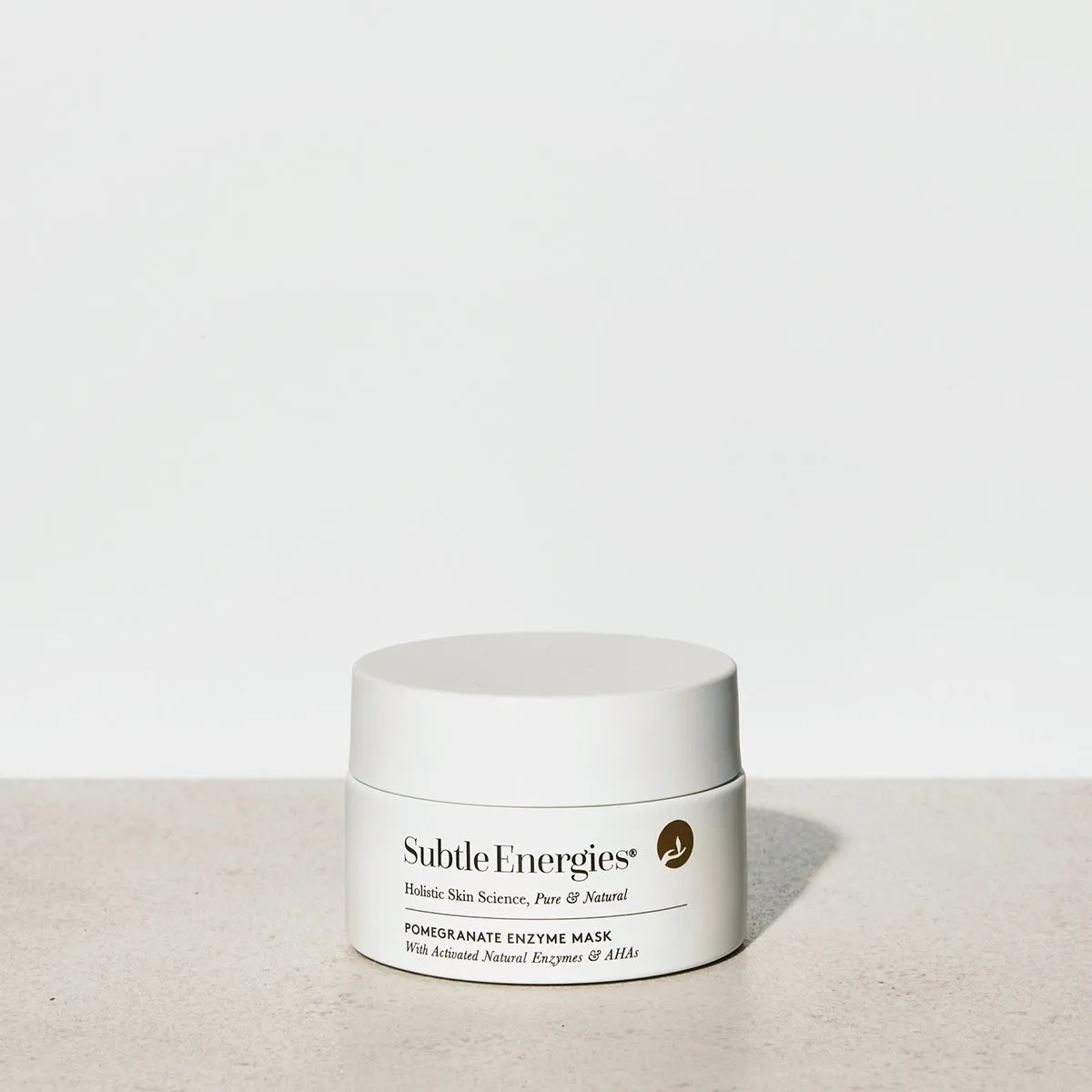 Pomegranate Enzyme Mask