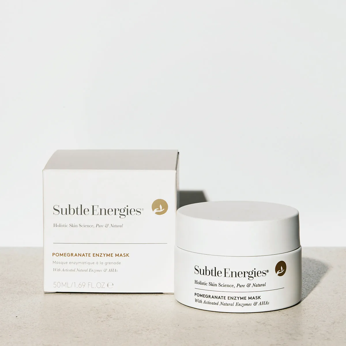 Pomegranate Enzyme Mask