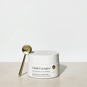 Pomegranate Enzyme Mask