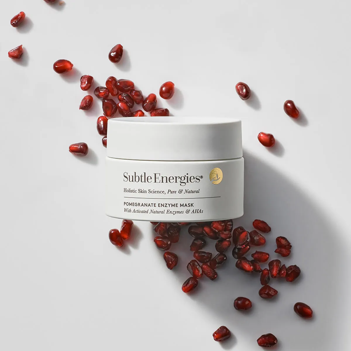 Pomegranate Enzyme Mask
