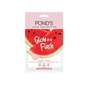 Ponds Watermelon Extract Sheet Mask