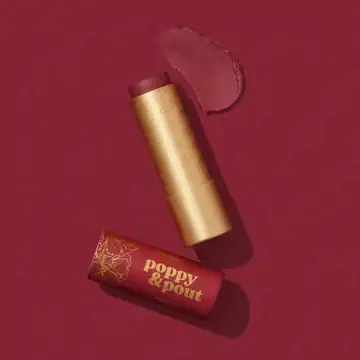 Poppy & Pout Lip Tint | 5 Colors