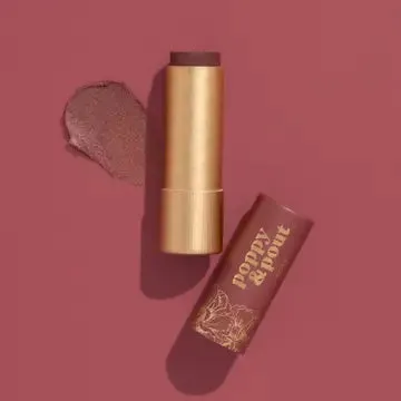 Poppy & Pout Lip Tint | 5 Colors
