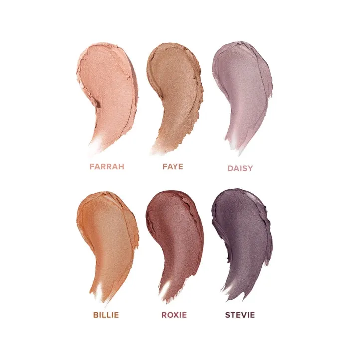 Poppy & Pout Lip Tint | 5 Colors