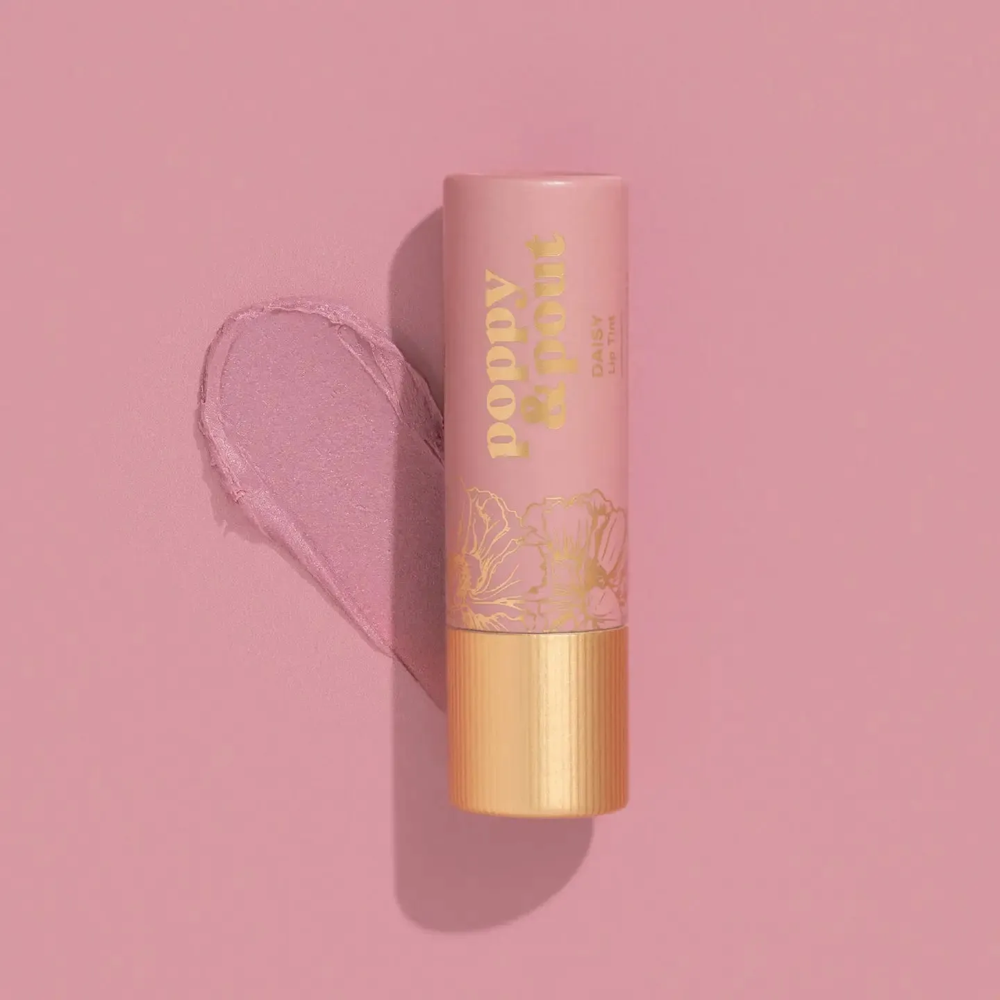 Poppy & Pout: Lip Tint