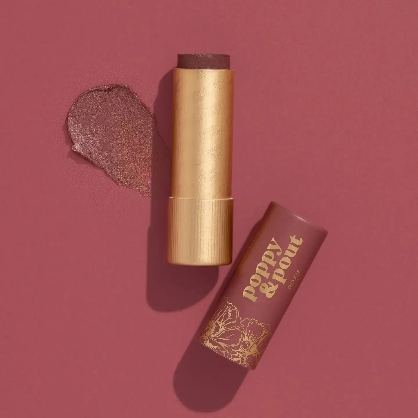 Poppy & Pout: Lip Tint