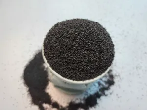Poppy Seeds