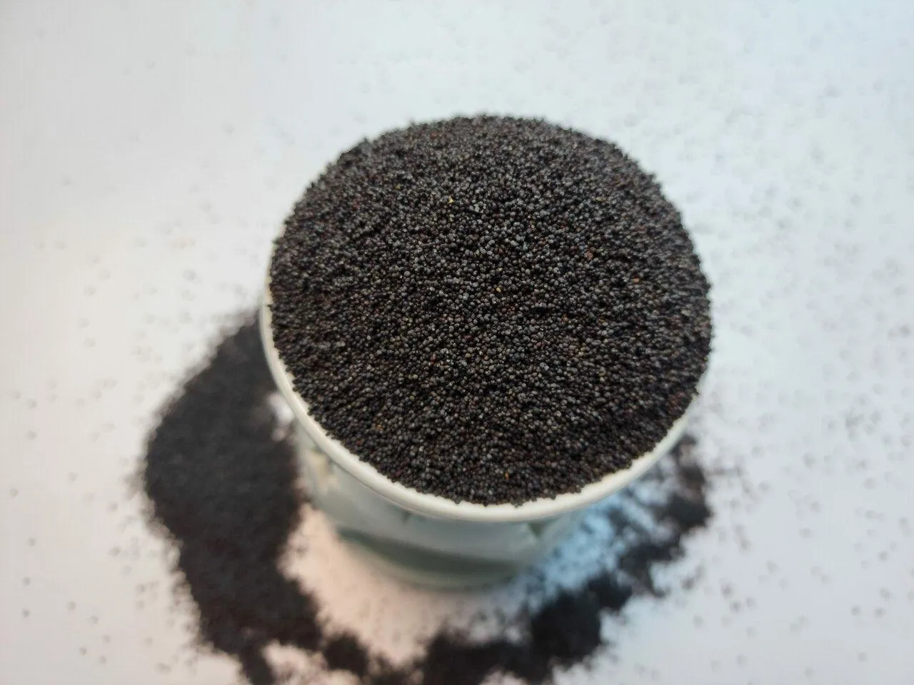 Poppy Seeds