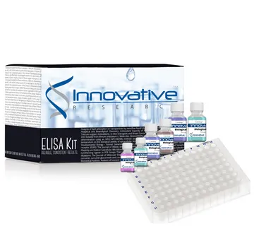 Porcine Brain Natriuretic Peptide ELISA Kit