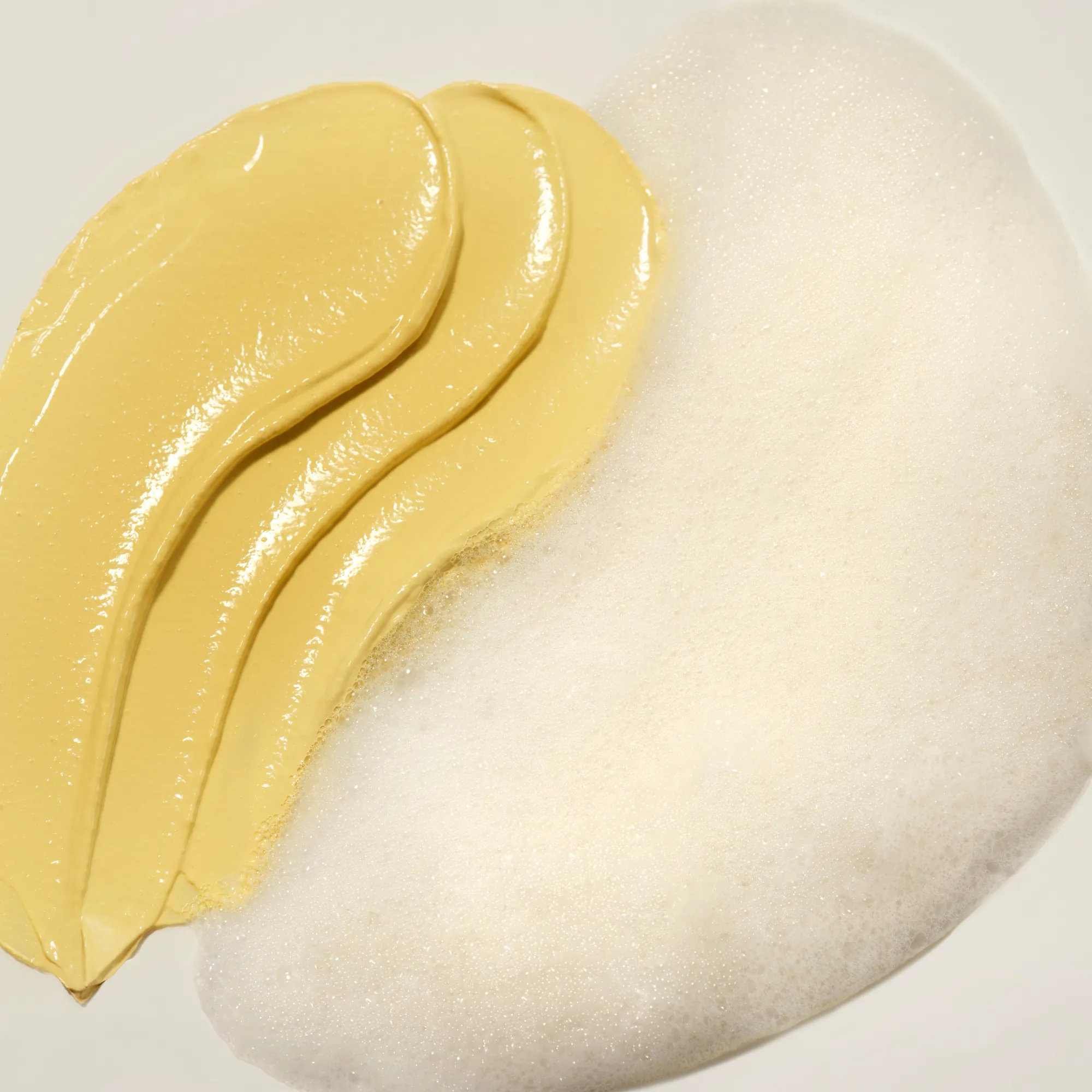 Porebarrier Purifying Clay Mask to Foam