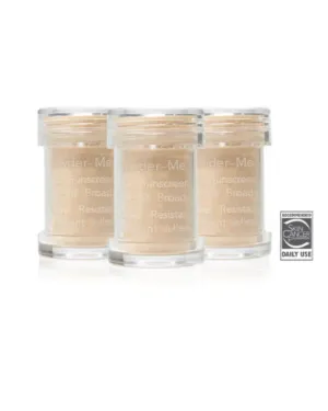 Powder-Me SPF® 30 Dry Sunscreen Refill (3 Pack)