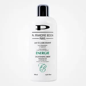 Pr. Francoise Bedon Lightening Milk Energie 16.91 oz