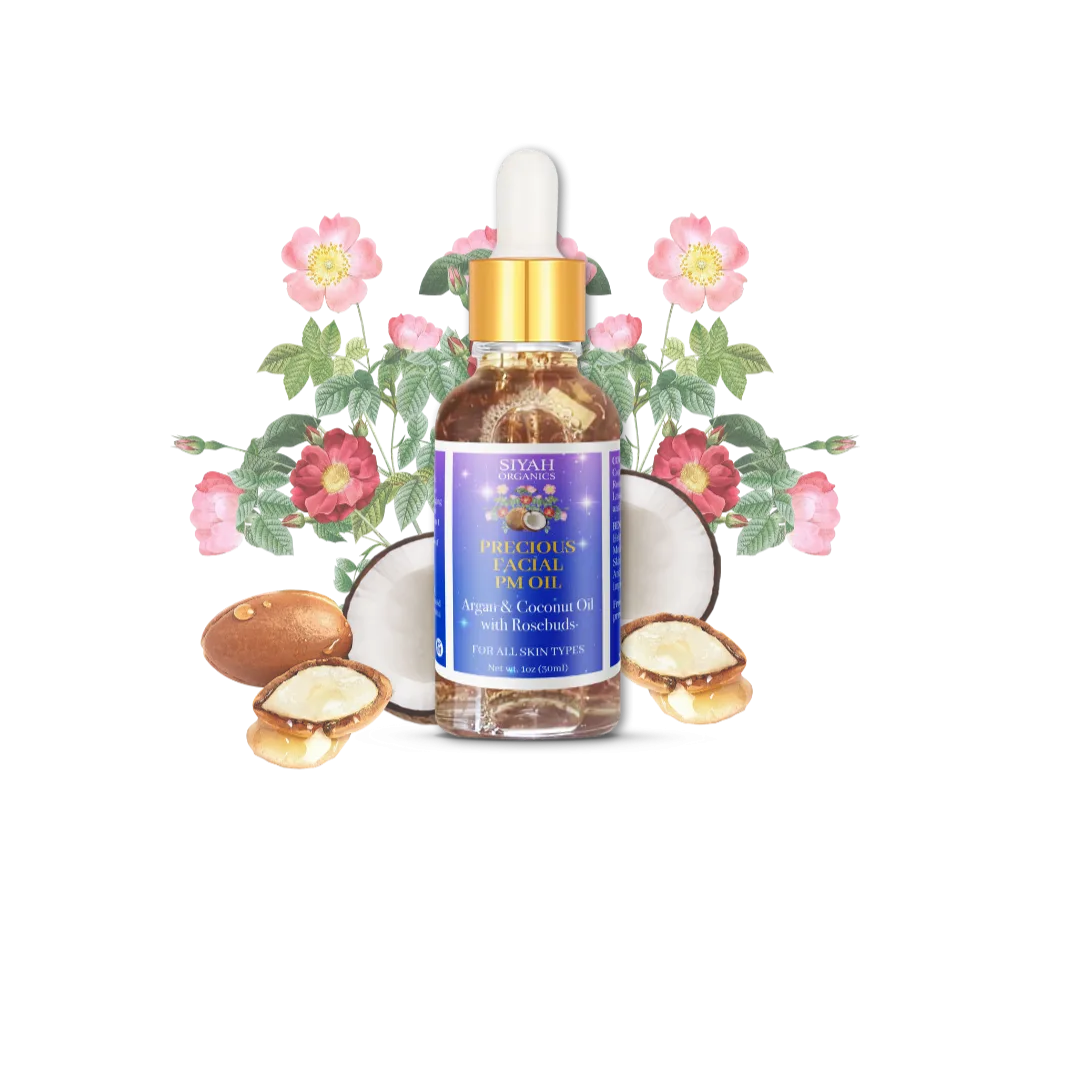 Precious Facial PM Oil