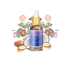 Precious Facial PM Oil