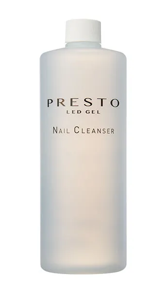 Presto Nail Cleanser 32 fl oz