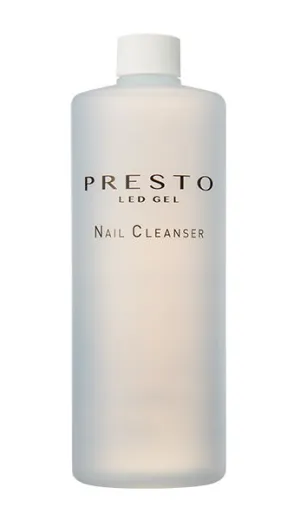 Presto Nail Cleanser 32 fl oz