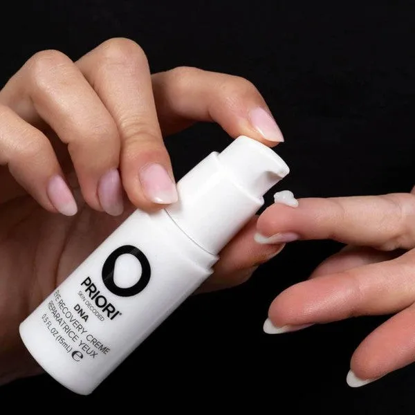 PRIORI DNA Eye Recovery Creme 15ml