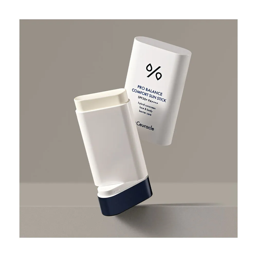 Pro Balance Comfort Sun Stick SPF 50  PA    