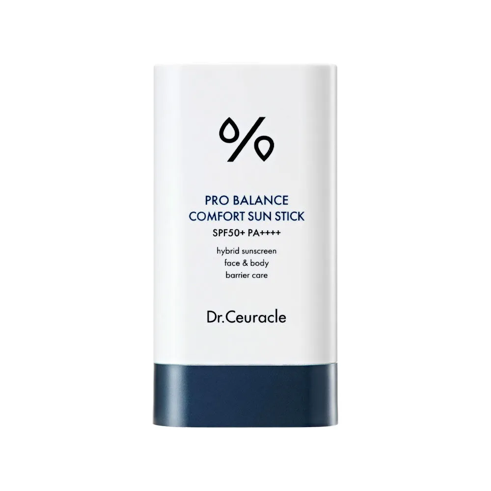 Pro Balance Comfort Sun Stick SPF 50  PA    