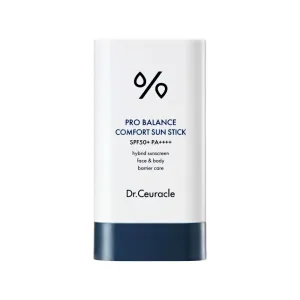 Pro Balance Comfort Sun Stick SPF 50  PA    