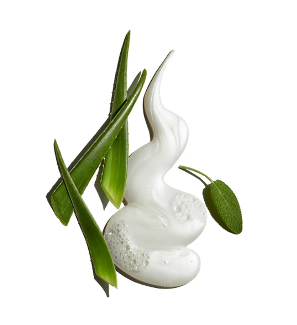 Pure Clean Daily Facial Cleanser 3 oz.