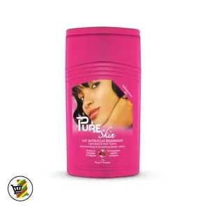 Pure Skin Lait Nutri-Eclat Regenerant Vanishing Care Body Lotion 275ml