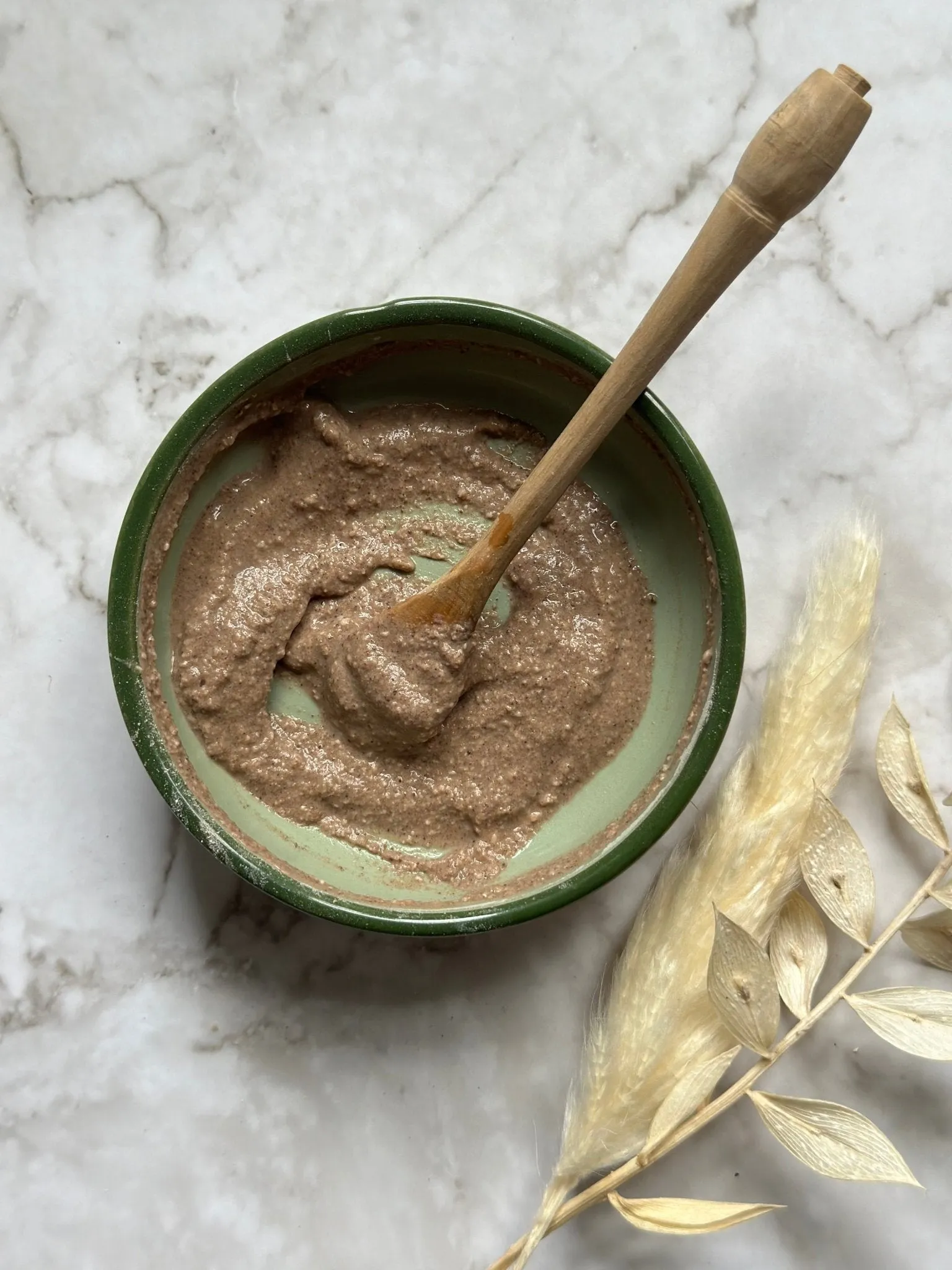 Purify - Handmade Sensitive Skin Clay Mask