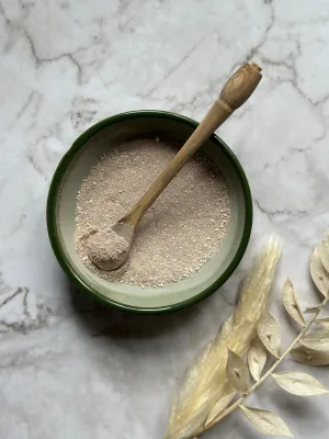 Purify - Handmade Sensitive Skin Clay Mask